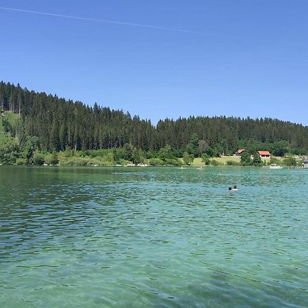Nur 3 Min Zu Skilift & 5Min Zum See Mitterbach Exterior photo
