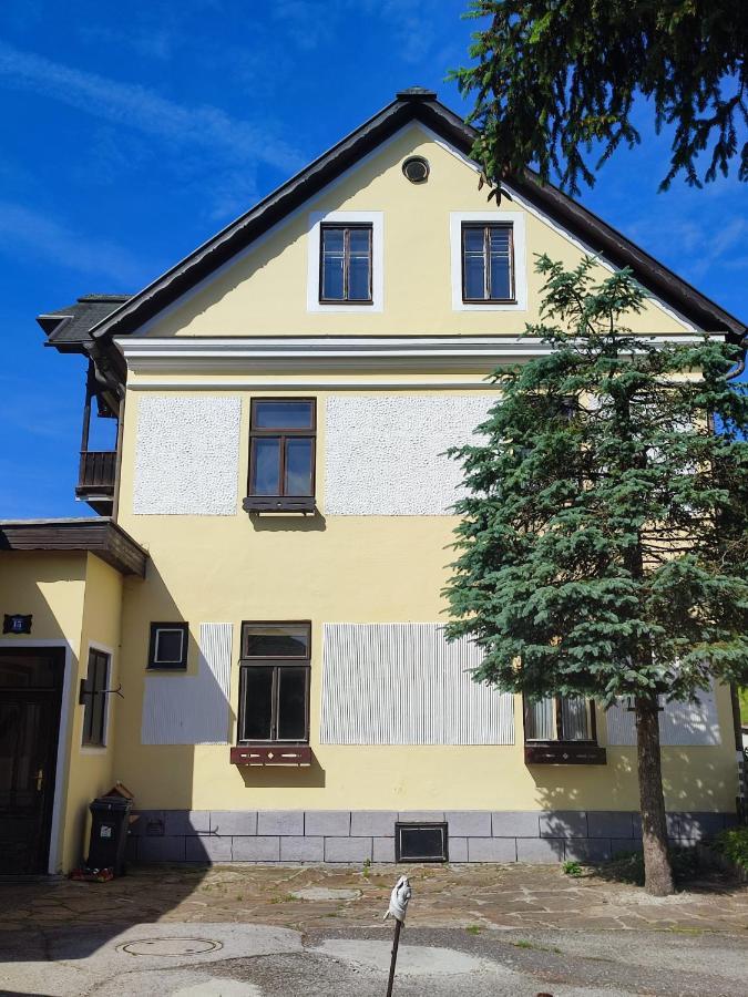 Nur 3 Min Zu Skilift & 5Min Zum See Mitterbach Exterior photo