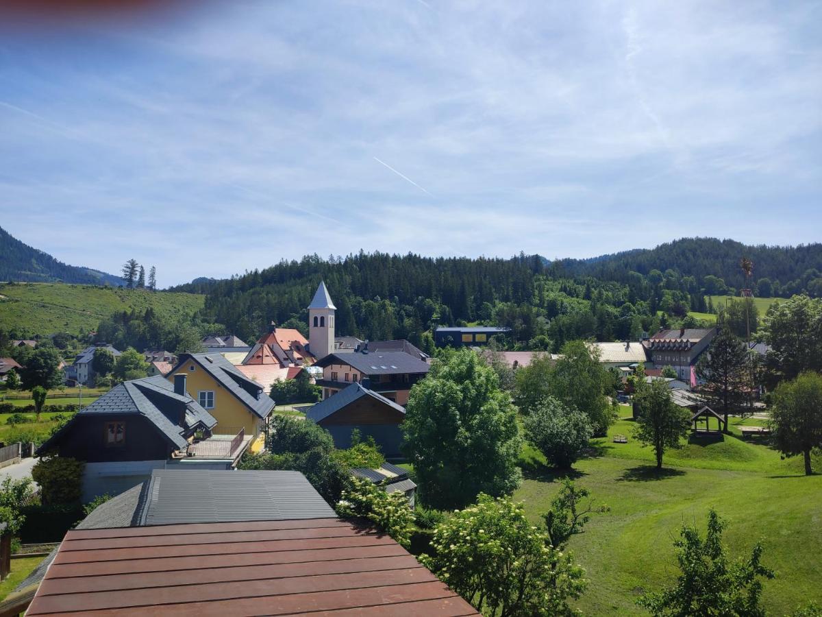 Nur 3 Min Zu Skilift & 5Min Zum See Mitterbach Exterior photo