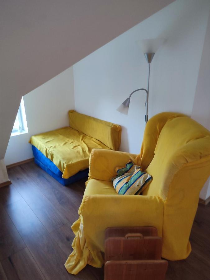 Nur 3 Min Zu Skilift & 5Min Zum See Mitterbach Exterior photo