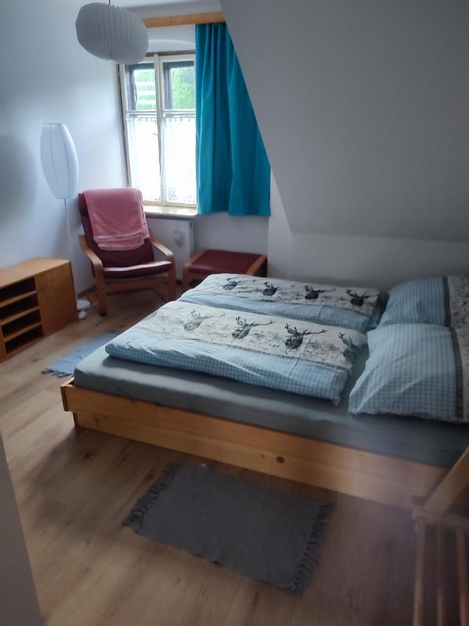 Nur 3 Min Zu Skilift & 5Min Zum See Mitterbach Exterior photo