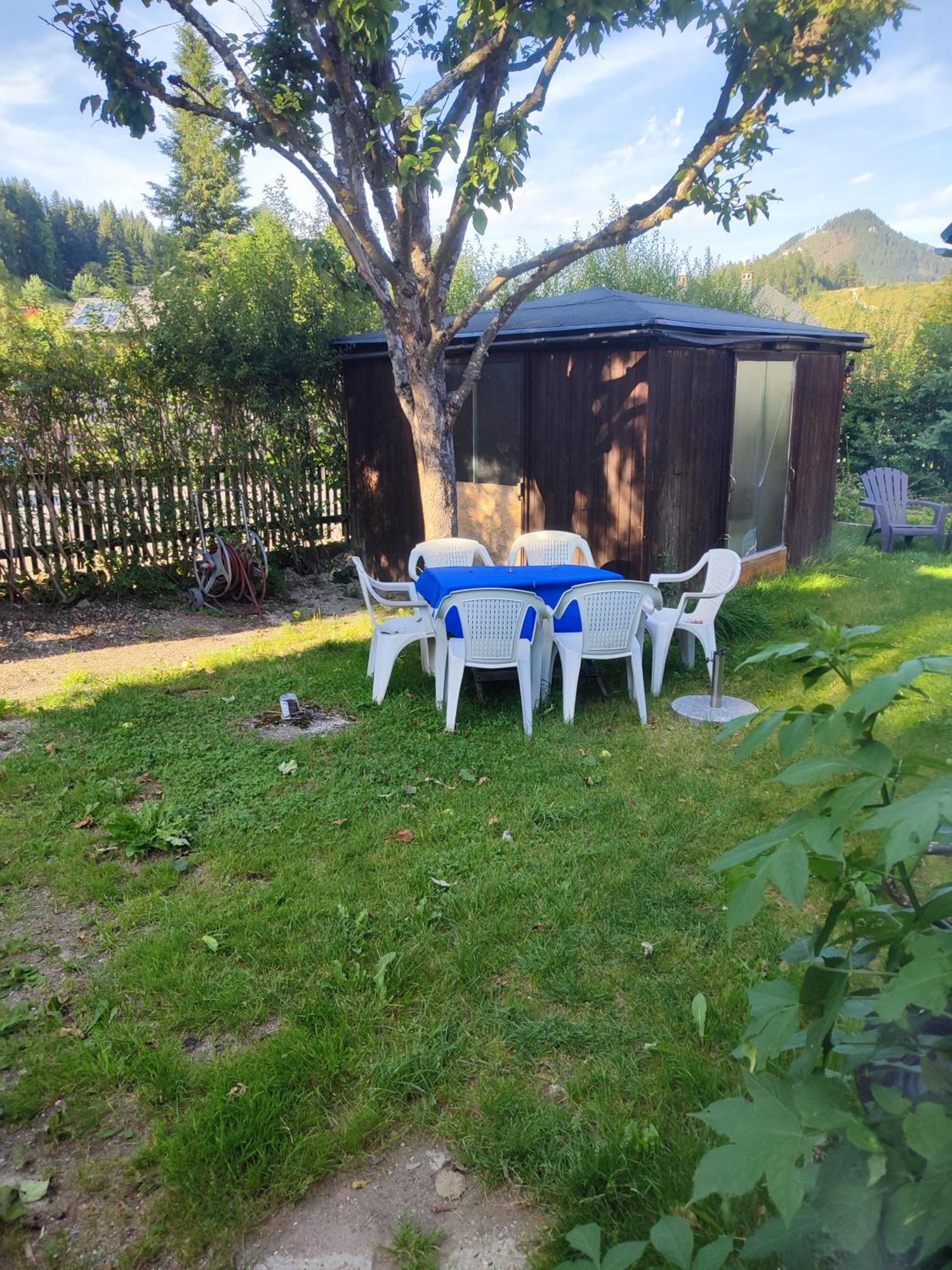 Nur 3 Min Zu Skilift & 5Min Zum See Mitterbach Exterior photo
