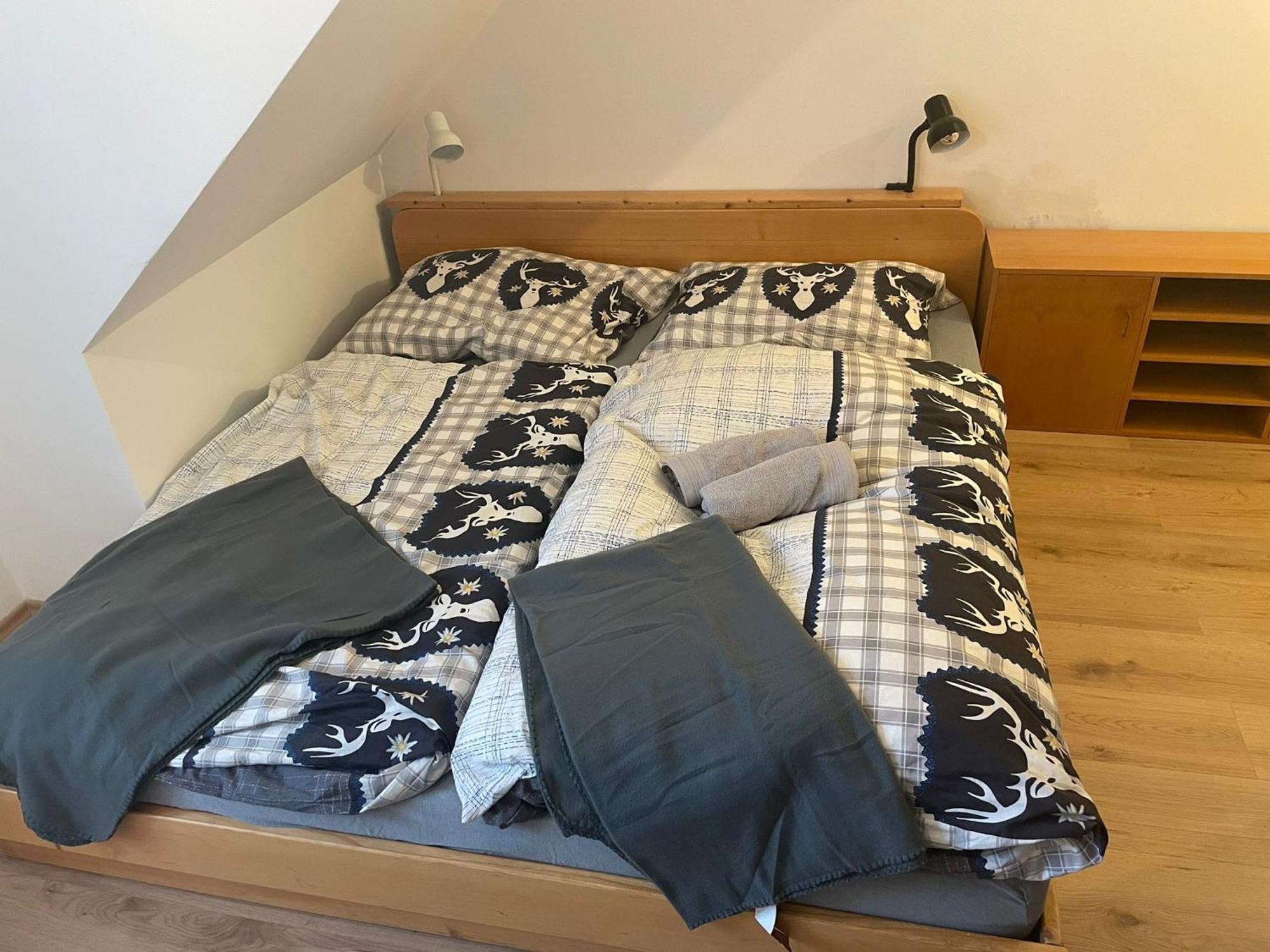 Nur 3 Min Zu Skilift & 5Min Zum See Mitterbach Room photo