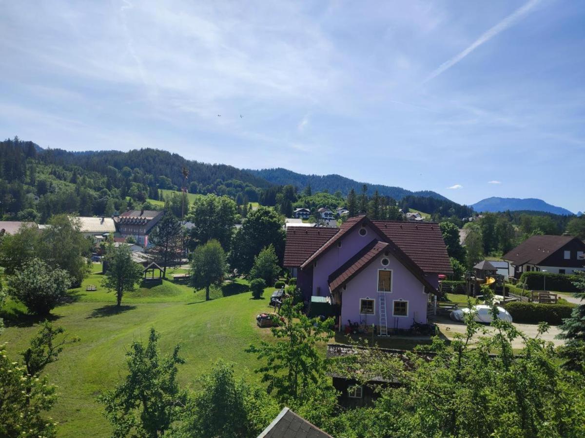 Nur 3 Min Zu Skilift & 5Min Zum See Mitterbach Exterior photo
